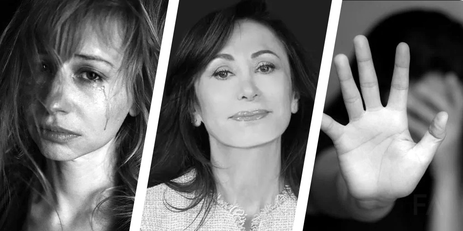 25 Nov. No alla Violenza sulle Donne. Annamaria Forenza Psicoterapeuta