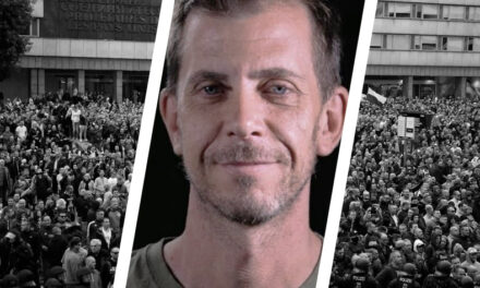 Germania. Manifestazioni per difendere le proprie Libertà Costituzionali