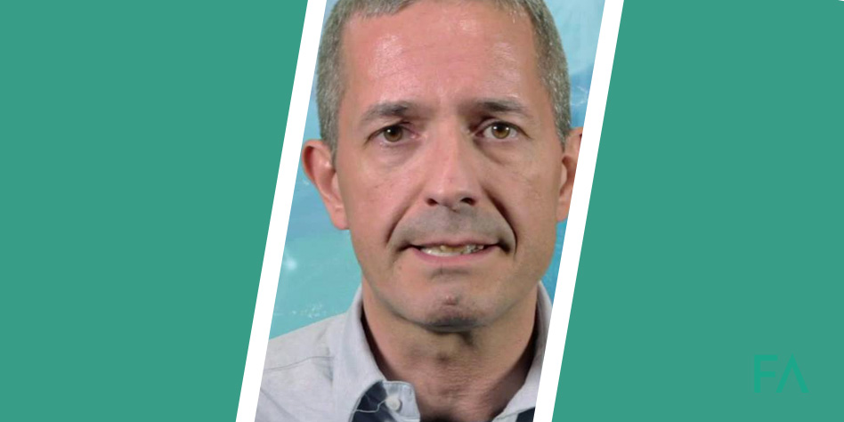 Alziamo la testa. tutti. Appello del dottor Luca Speciani