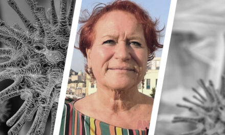Vaccino, Soldi e Politica. Dott. Anna Rita Iannetti