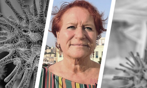 Vaccino, Soldi e Politica. Dott. Anna Rita Iannetti