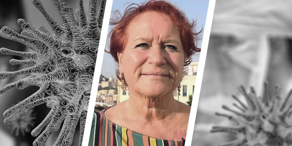 Vaccino, Soldi e Politica. Dott. Anna Rita Iannetti