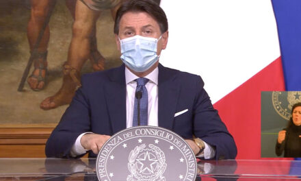 Pandemia. DPCM di Natale. Autocertificazioni per gli spostamenti