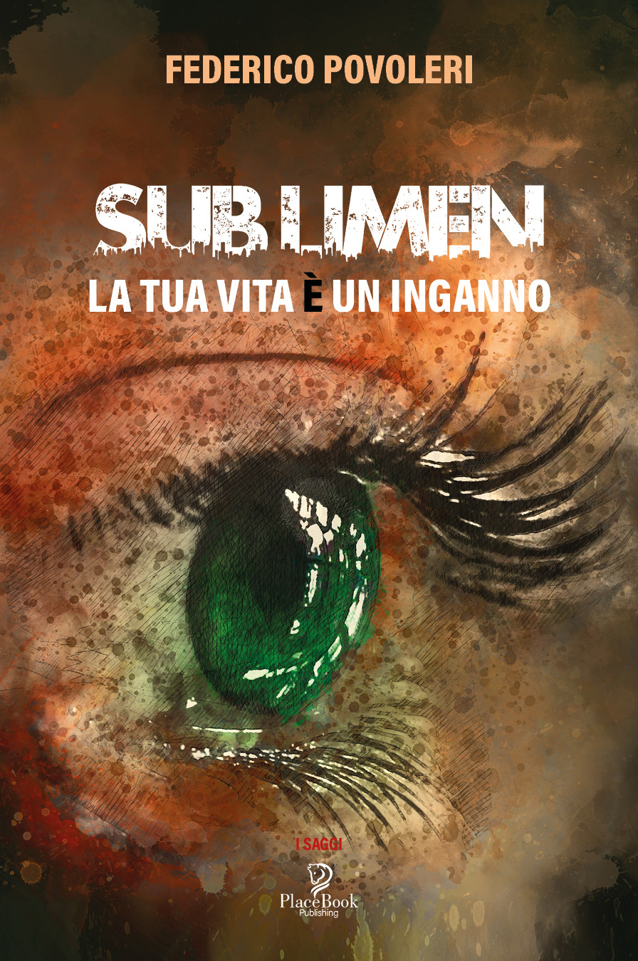 Sub Limen copertina ebook Redux