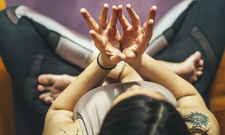 Vibrazione, Armonia, Energia del Corpo. Il nostro Io e il nostro benessere