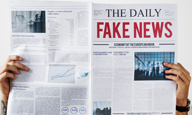 Censura, Oscuramenti, Fake News e Verità. Enrica Perucchietti