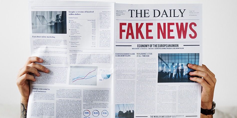 Censura, Oscuramenti, Fake News e Verità. Enrica Perucchietti