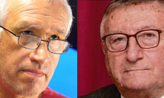 Cosa sta succedendo nel Mondo? Giulio Tarro e Pietro Ratto