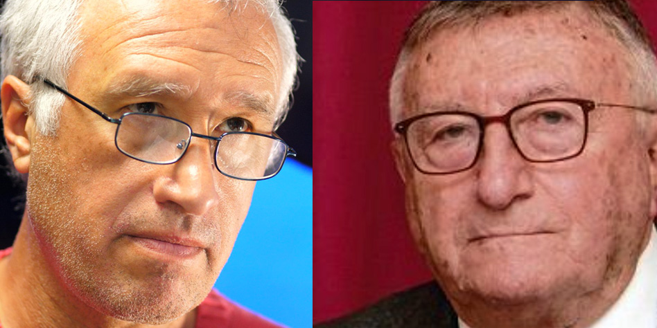 Cosa sta succedendo nel Mondo? Giulio Tarro e Pietro Ratto