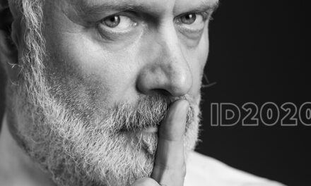 ID 2020. PROGRAMMA DI IDENTITÀ DIGITALE.