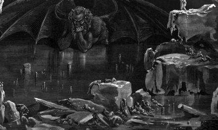La Divina Commedia – Dante Alighieri. Gli altri significati