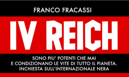 Odessa, la nuova organizzazione e il IV Reich. Seconda Guerra Mondiale