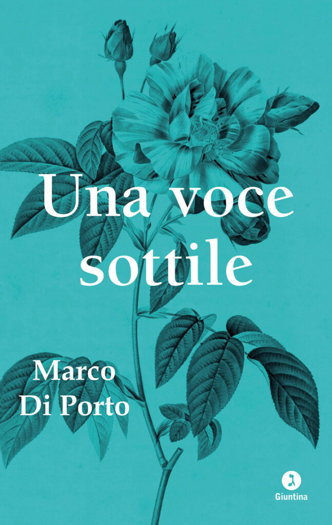 Una voce sottile - Libro Una voce sottile - Libro