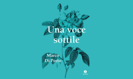 Una voce sottile – Libro – Intervista a MARCO DI PORTO