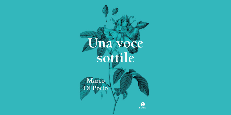 Una voce sottile – Libro – Intervista a MARCO DI PORTO