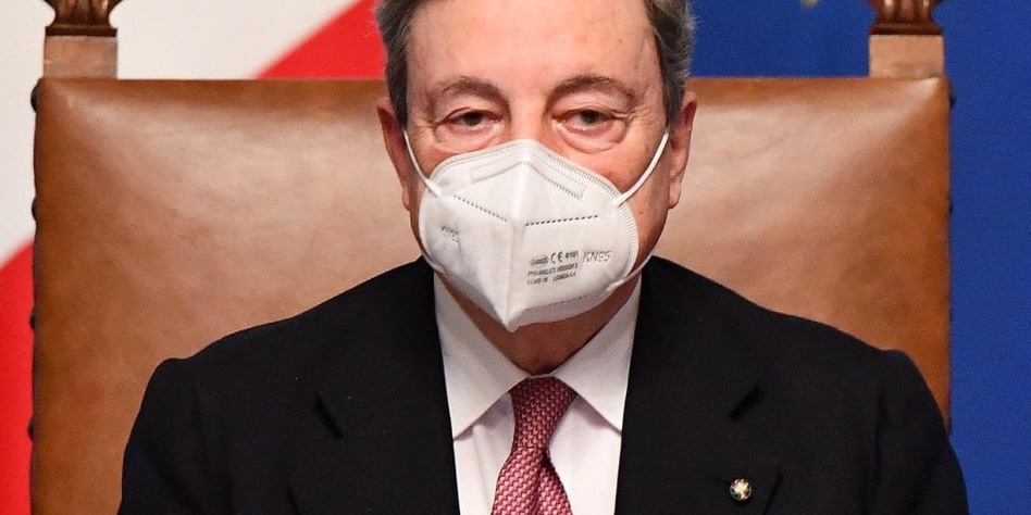 Governo Draghi. Ecco cosa succederà – VALERIO MALVEZZI
