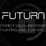 Futura (Il Libro) e Il Grande Reset – VALERIO MALVEZZI