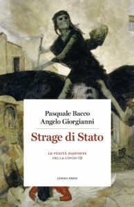 P. Bacco- A. Giorgianni - Strage di Stato P. Bacco- A. Giorgianni - Strage di Stato