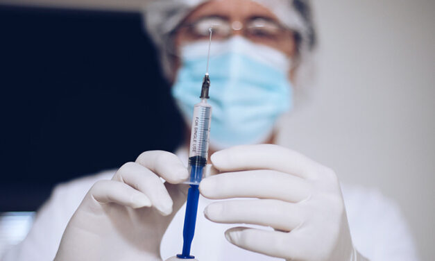 Vaccini. case farmaceutiche protagoniste, in questi mesi