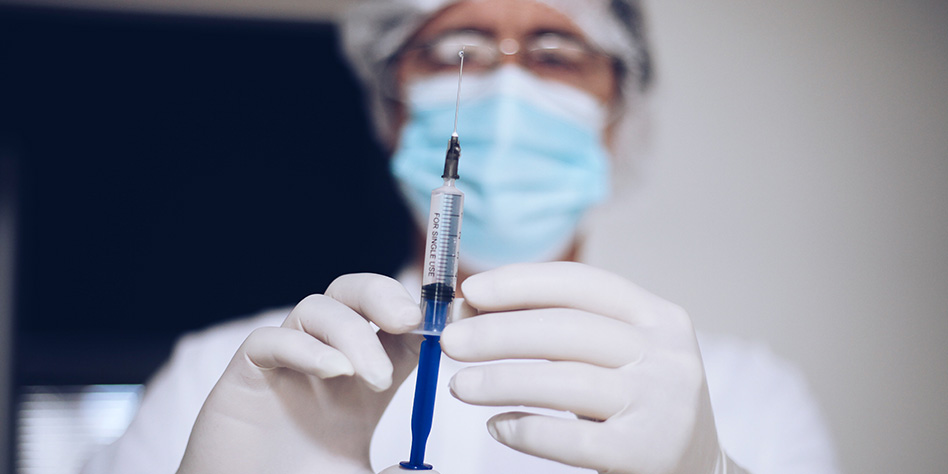 Vaccini. case farmaceutiche protagoniste, in questi mesi