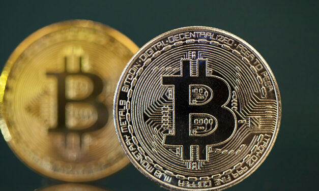 Criptovaluta Bitcoin e Grande Reset – ARNALDO VITANGELI