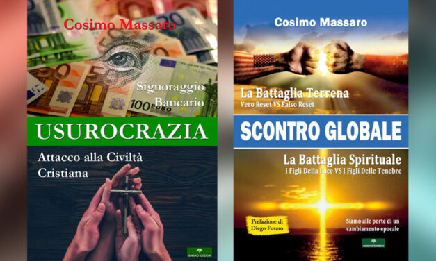 Dalla Battaglia Materiale allo Scontro Spirituale