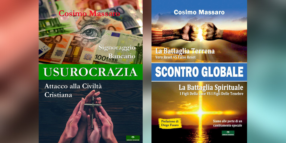 Dalla Battaglia Materiale allo Scontro Spirituale