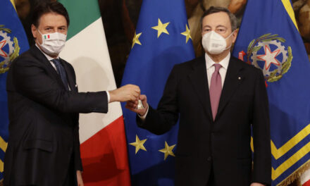 Governo Draghi. I punti deboli – MARCO GERVASONI