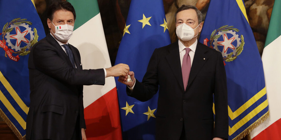 Governo Draghi. I punti deboli – MARCO GERVASONI
