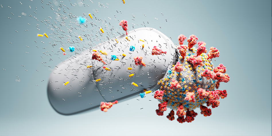 Cure contro il Virus. Farmaci e Terapie che hanno dato Ottimi Risultati