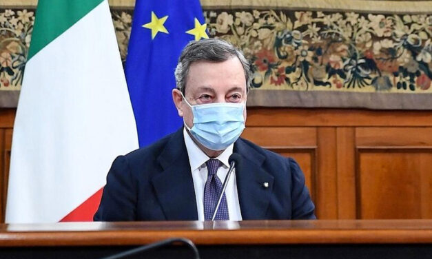Decreto Legge di Pasqua. E la Costituzione? – VALERIO MALVEZZI
