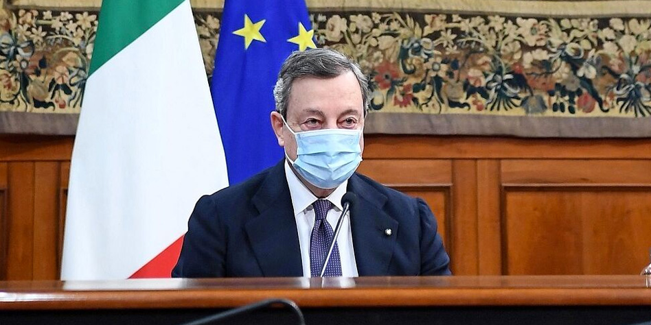 Decreto Legge di Pasqua. E la Costituzione? – VALERIO MALVEZZI