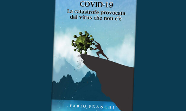 MAI STATO ISOLATO IL VIRUS DELLA COVID.