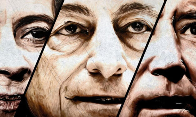 LOBBYING – Pietro Ratto – Multinazionali private, la Politica  e gli Stati