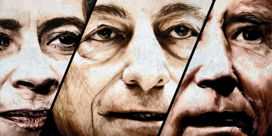LOBBYING – Pietro Ratto – Multinazionali private, la Politica e gli Stati