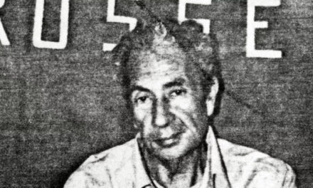 Il caso Moro – PIETRO RATTO – Storico e Scrittore