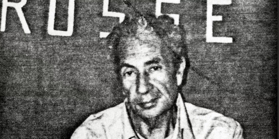 Il caso Moro – PIETRO RATTO – Storico e Scrittore