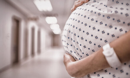 Legalizzazione della maternità surrogata solidale