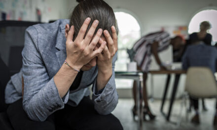 Liberi dalla Paura. Come la paura condizioni la vita delle persone