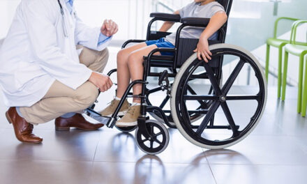 Pratica vaccinale sperimentale nei confronti di Bambini con Disabilità