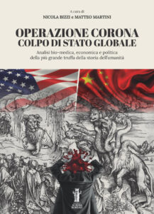 operazione corona libro operazione corona libro