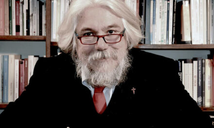 I media mainstream al soldo di chi comanda. ALESSANDRO MELUZZI