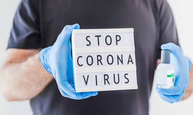 Fine dell’Emergenza Sanitaria? – MARCO GERVASONI