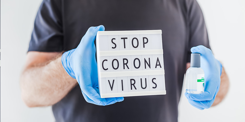 Fine dell’Emergenza Sanitaria? – MARCO GERVASONI