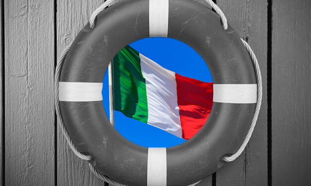 Piano di Salvezza Nazionale. Uscire dalla situazione di grave crisi