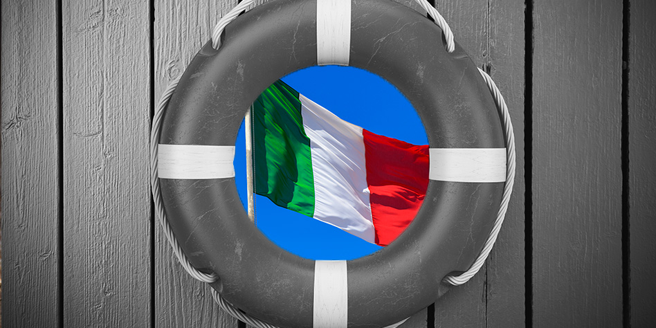 Piano di Salvezza Nazionale. Uscire dalla situazione di grave crisi