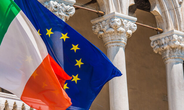 Scelte Economiche sbagliate e Soluzioni – VALERIO MALVEZZI