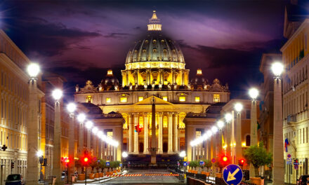 Viganò e la Battaglia Spirituale – MARCO TOSATTI – Vaticanista