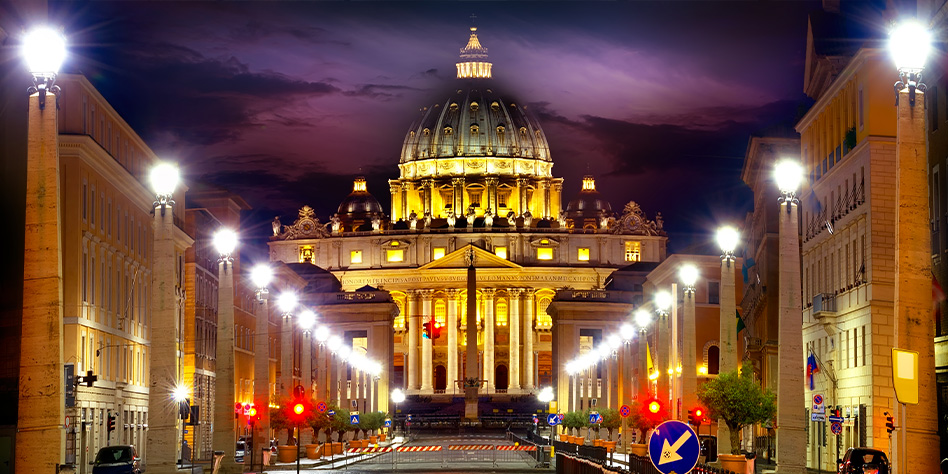 Viganò e la Battaglia Spirituale – MARCO TOSATTI – Vaticanista