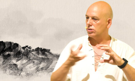 A ciascuno il suo ruolo – ANTONIO BILO CANELLA – Performe